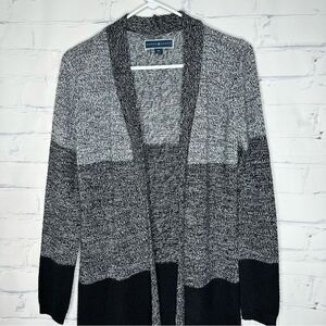 Karen Scott XS cardigan sweater